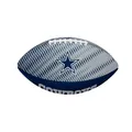 Produktbild: Wilson NFL Junior Tailgate Dallas Cowboys Logo Football