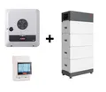 Produktbild: Solarspeicher BYD HVM 11.0 kWh mit Wechselrichter FRONIUS SYMO GEN24 8.0 PLUS