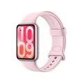 Produktbild: Xiaomi Mi Band 10 Pro Smartband in Lavendelrosa