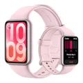 Produktbild: XIAOMI Smart Band 10 Pro, Fitness-Tracker im Uhrenstil für Damen & Herren, 1,74