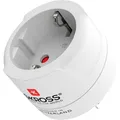 Produktbild: Skross 1.500203-1 Reiseadapter  CA EU to USA (BULK)