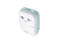 Produktbild: MaXlife Bluetooth-Thermodrucker Tragbarer Drucker Etikettendruck für Kinder Etikettendrucker