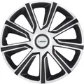 Produktbild: Michelin Radzierblenden Typ Louise Silber/Schwarz 15 Zoll