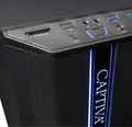 Produktbild: Captiva PC Advanced Gaming R69-346 | AMD Ryzen 5 5500 | 16GB DDR4 RAM | NVIDIA GeForce RTX 3060 12GB | 1 TB SSD | Windows 11 Home