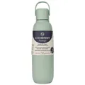 Produktbild: NEU SodaStream Trinkflasche FizzGo 900ml Mint Thermo Edelstahl