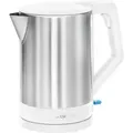 Produktbild: Clatronic - Wasserkocher wks 3692, 1,5 l, 1850 w, Cordless, weiß