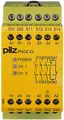 Produktbild: Pilz Not-Aus-Schaltgerät 230VAC/24VDC PNOZ X3 #774318
