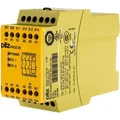 Produktbild: Pilz Not-Halt-Schaltgerät PNOZ X3 230VAC (PNOZ X3 230VAC 24VDC 3n/o 1n/c 1so)