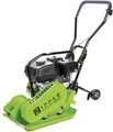 Produktbild: Zipper ZI-RPE60 Rüttelplatte 5600 vpm Plattengröße (fx) (L x B) 510 x 350mm