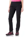 Produktbild: CMP Damen Woman Long Pant Hose, Schwarz, L EU