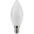Produktbild: Müller Licht LED Leuchtmittel Kerzenform 5,5W=40W E14 470lm 2700K (Warmweiß) dim...