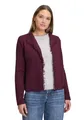 Produktbild: Cartoon Damen 5704/7038 Strickjacken, Dark Aubergine, 42