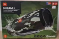 Produktbild: JBL Charge 3 Camouflage-Bluetooth Lautsprecher/Portable Speaker Kundenrücknahme