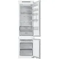 Produktbild: Samsung BRB80F30AES0 Integriert 298 l E Weiß - Weiß