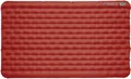 Produktbild: Big Agnes Rapide SL Insulated Isomatte, Orange, Double Wide, 102x183cm