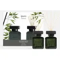Produktbild: Ipuro Raumduft Essentials Black Bamboo 2 X 50 Ml