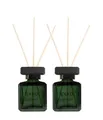 Produktbild: ipuro Essentials black bamboo set Raumduftset 2 x 50 ml