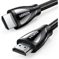 Produktbild: Ugreen HDMI (Typ A) - HDMI (Typ A) (3 m) (80404)