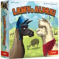 Produktbild: Llamas & Alpacas Brettspiel