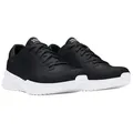 Produktbild: Under Armour® UA Edge LTHR Sneaker blau 47,5 EU