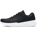 Produktbild: Under Armour Herren UA Edge LTHR, Leder Laufschuhe für Gym und Outdoor, leichte & atmungsaktive Sportschuhe