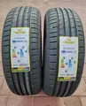 Produktbild: 2x Sommerreifen 205/55 R16 91H Sommer Reifen 205 55 16 NEU
