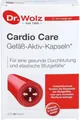 Produktbild: CARDIO CARE Dr.Wolz Kapseln 60 St