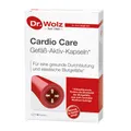 Produktbild: Dr. Wolz Cardio Care 60 St