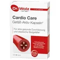 Produktbild: Cardio Care Doktor wolz Kapseln