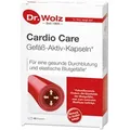 Produktbild: CARDIO CARE Dr.Wolz Kapseln 60 St