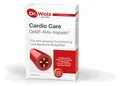 Produktbild: Dr. Wolz Cardio Care, 60 Kapseln, 20g - Elastizität der Blutgefäße, Durchblutung