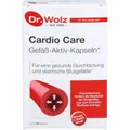 Produktbild: CARDIO CARE Dr.Wolz Kapseln 60 St PZN13584729