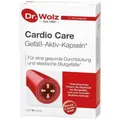 Produktbild: CARDIO CARE Dr.Wolz Kapseln, 60 St PZN 13584729