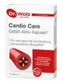 Produktbild: Dr. Wolz Cardio Care Kapseln, 60 St PZN 13584729