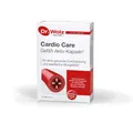 Produktbild: Dr. Wolz Cardio care Kapseln für die Herzgesundheit, 60 St. Kapseln 13584729