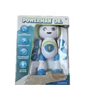 Produktbild: Lexibook Powerman Jr. ROB20DE intelligenter Roboter 25 cm ,B-WARE TOP