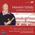 Produktbild: Mields, Hofbauer, Kunath, Rademann, Dresdner Kammerchor - Heinrich Schütz - Sym