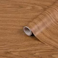 Produktbild: d-c-fix Möbel-Klebefolie Eiche Hell, 90 cm x 2,1 m - abwaschbare und selbstklebende Deko-Folie für Küche, Schrank, Tisch & Fensterbank - modern & nachhaltig