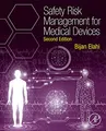 Produktbild: Safety Risk Management for Medical Devices