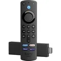 Produktbild: Amazon Fire TV Stick 4K (2021) schwarz Streaming Stick