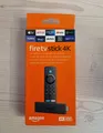 Produktbild: Amazon FireTV Stick 4K 1.Gen UHD Dolby Vision HDR Atmos Alexa Streaming NEU
