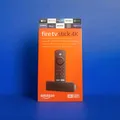 Produktbild: Amazon Fire TV Stick, Alexa 4K HDR, Wi-Fi 6, HDR + 4K Ultra HD, Selten NEU & OVP