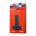Produktbild: Amazon Fire TV Stick | Alexa | 4K | Wi-Fi 6 | HDR+ | Ultra HD | TOP neu