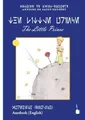 Produktbild: The Little Prince: Der kleine Prinz - English, Transliteriert ins Aurebesh-Alphabet