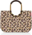 Produktbild: Reisenthel Loopshopper l leo macchiato