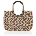 Produktbild: reisenthel Einkaufstasche loopshopper L 25l frame leo macchiato OR6047