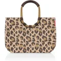 Produktbild: Reisenthel Loopshopper L, Leo Macchiato