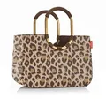 Produktbild: Reisenthel loopshopper L, Stoffbeutel, Mehrfarbig, Muster, 25 l, 460 mm, 250 mm