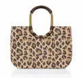 Produktbild: REISENTHEL® Einkaufsshopper loopshopper L Frame Leo Macchiato