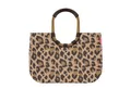 Produktbild: REISENTHEL® Einkaufskorb Loopshopper L Frame Einkaufstasche Shopper Tragetasche